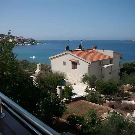Διαμέρισμα Studio In 45756 *