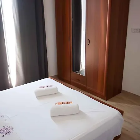 Διαμέρισμα Studio In 45756 Sevid